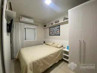 Apartamento com 2 dormitórios, foto 9