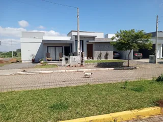 Casa com 2 dormitórios, foto 2