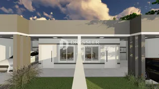 Casa geminada com 2 dormitórios, foto 13