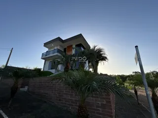 Casa com 4 dormitórios, foto 37