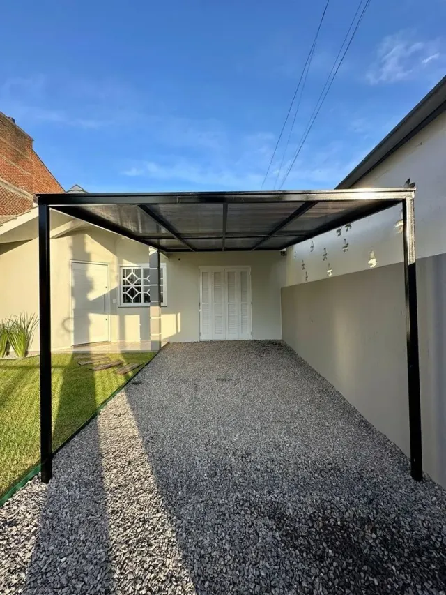 Casa com 3 dormitórios, foto 5