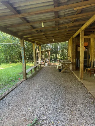 Área rural, foto 6