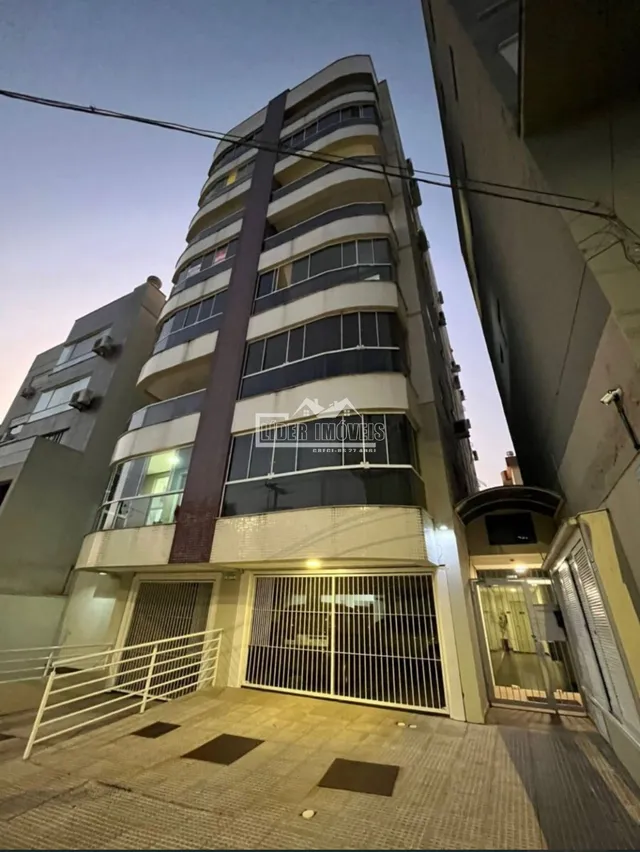 Apartamento com 2 dormitórios