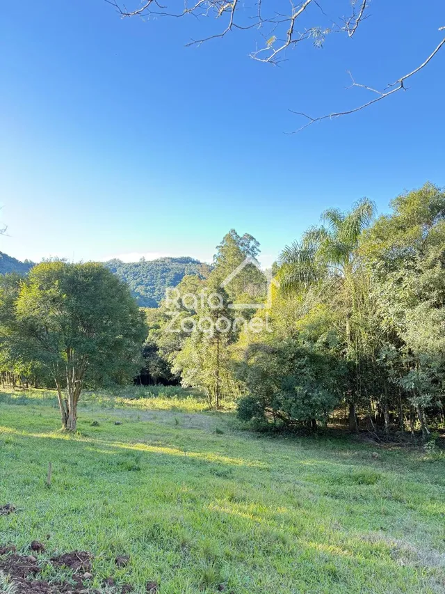 Área rural, foto 4