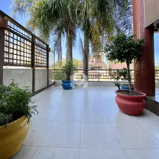 Apartamento com 4 dormitórios, foto 38