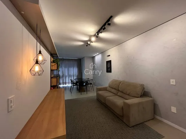 Apartamento com 2 dormitórios