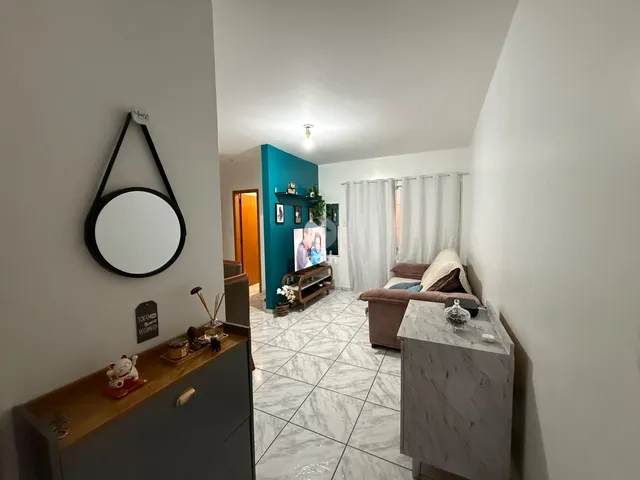 Apartamento com 2 dormitórios, foto 2