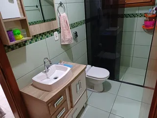 Casa com 3 dormitórios, foto 13