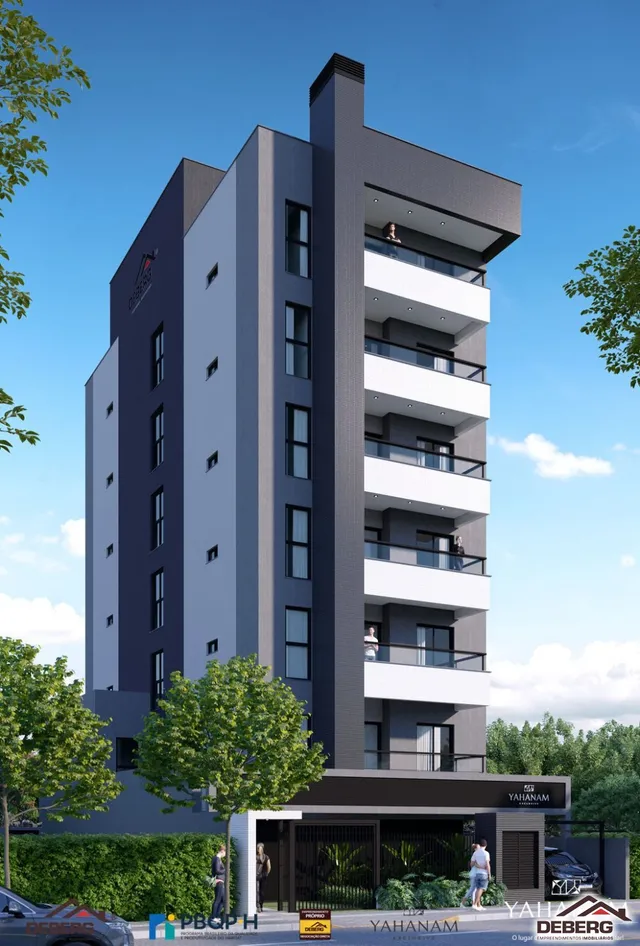 Apartamento com 2 dormitórios, foto 3