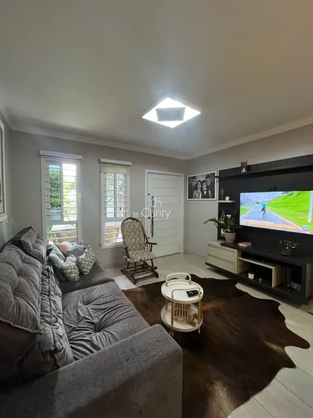 Casa com 3 dormitórios, foto 4