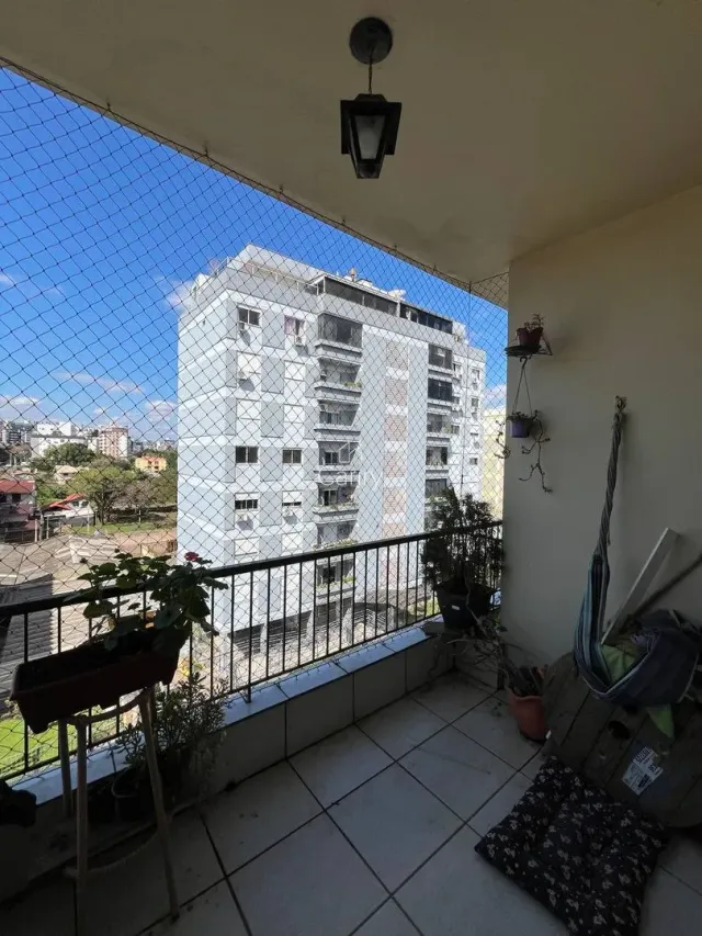 Apartamento com 3 dormitórios, foto 5