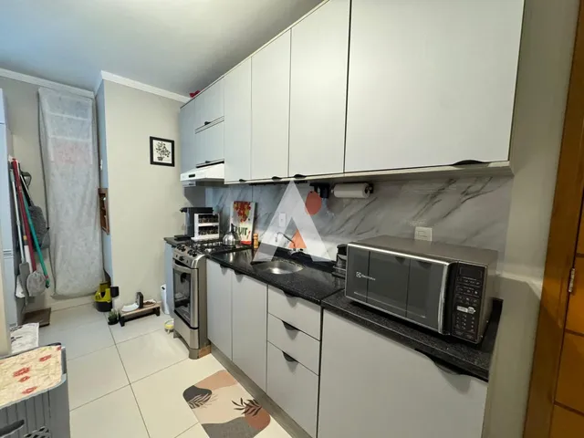 Apartamento com 2 dormitórios, foto 4
