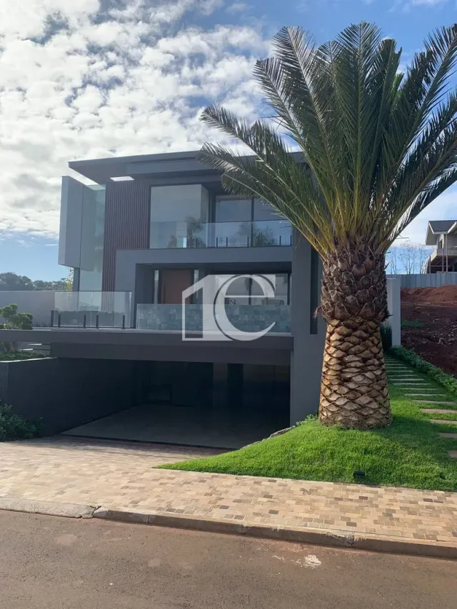 Casa com 4 dormitórios, foto 4