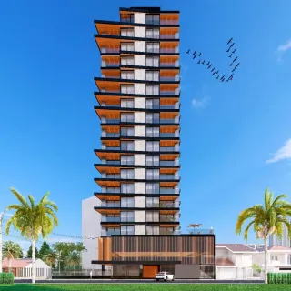 Apartamento com 3 dormitórios, foto 4
