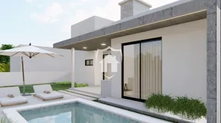 Casa com 3 dormitórios, foto 2