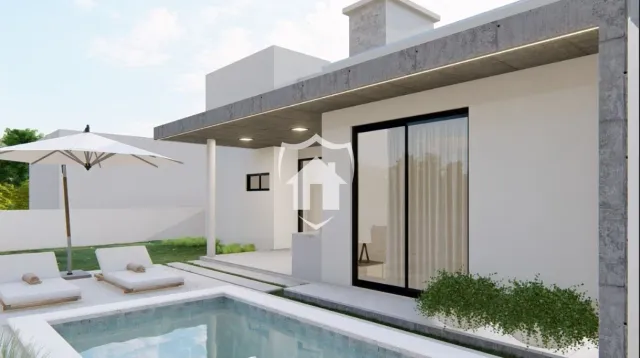 Casa com 3 dormitórios, foto 2