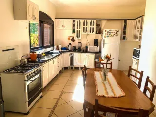 Casa com 4 dormitórios, foto 12
