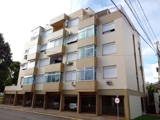 Apartamento com 2 dormitórios, foto 1