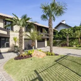 Casa com 4 dormitórios, foto 4