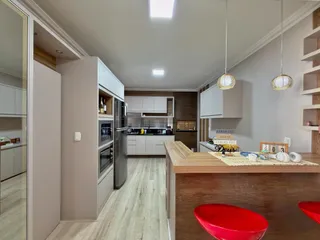 Casa com 2 dormitórios, foto 8
