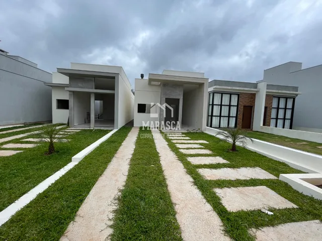 Casa com 2 dormitórios, foto 2