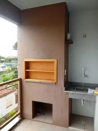 Apartamento com 3 dormitórios, foto 4