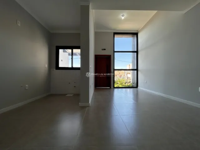 Casa geminada com 3 dormitórios, foto 4