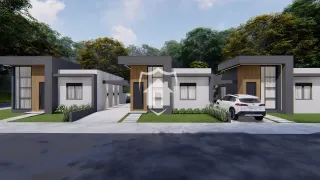 Casa geminada com 2 dormitórios, foto 2