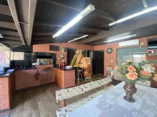 Casa com 5 dormitórios, foto 25