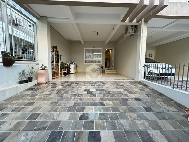 Sobrado com 3 dormitórios, foto 2
