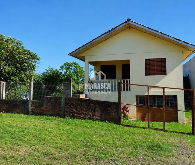 Casa com 3 dormitórios
