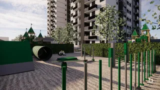 Apartamento com 2 dormitórios, foto 5