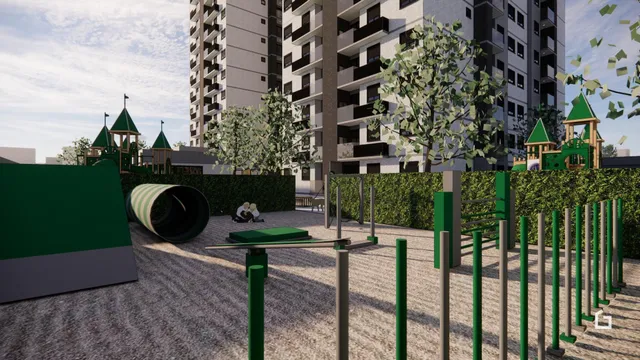 Apartamento com 2 dormitórios, foto 5