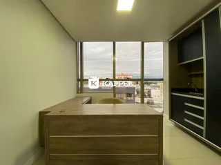 Sala comercial com 1 dormitório, foto 4