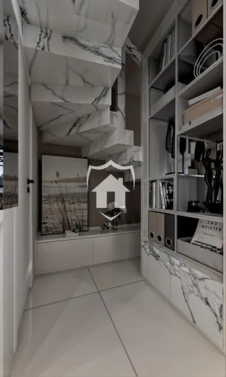 Casa com 3 dormitórios, foto 13