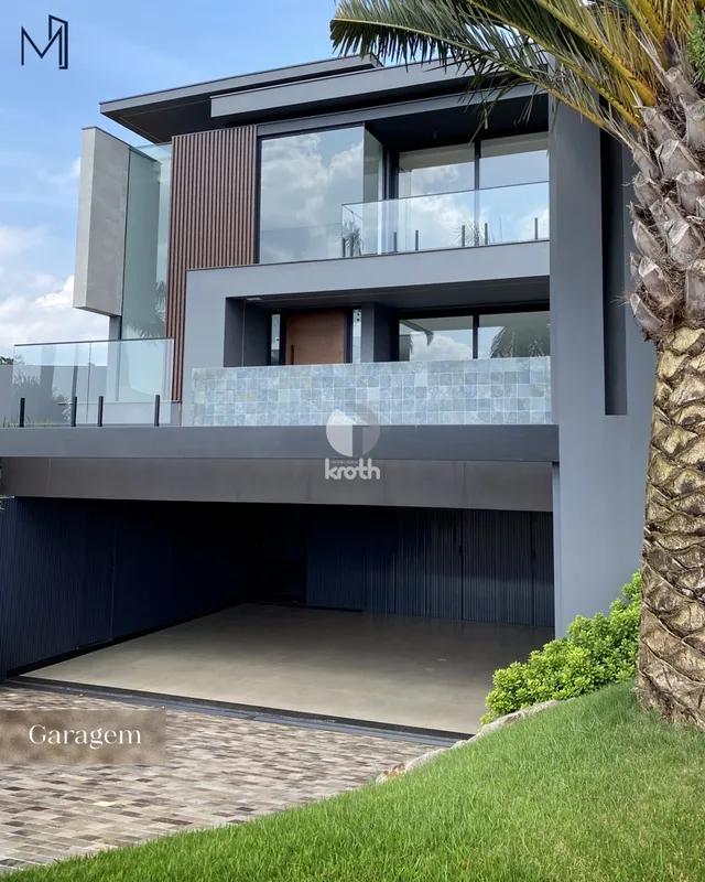 Casa com 4 dormitórios, foto 2