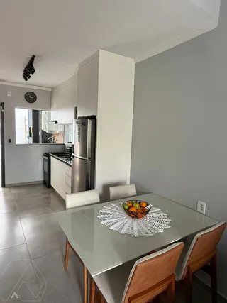 Casa geminada com 2 dormitórios, foto 7