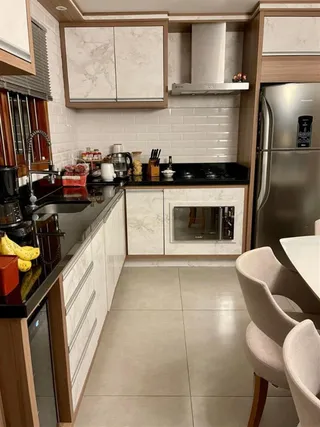 Casa com 3 dormitórios, foto 5