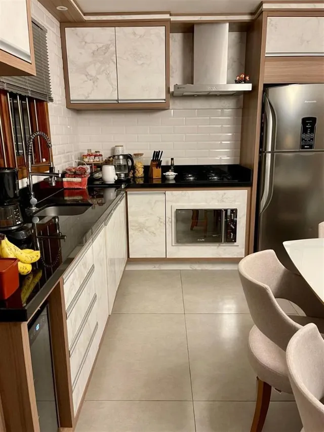 Casa com 3 dormitórios, foto 5
