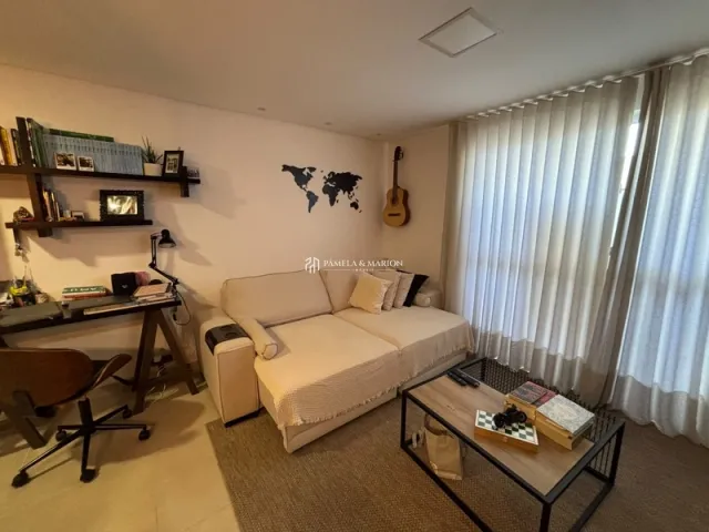 Apartamento com 1 dormitório