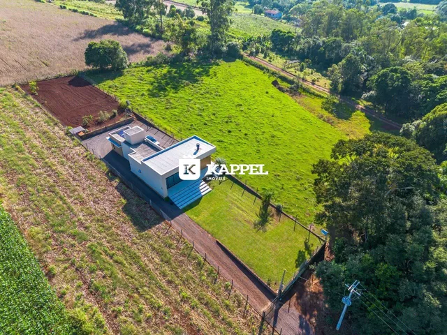 Área rural com 3 dormitórios, foto 5