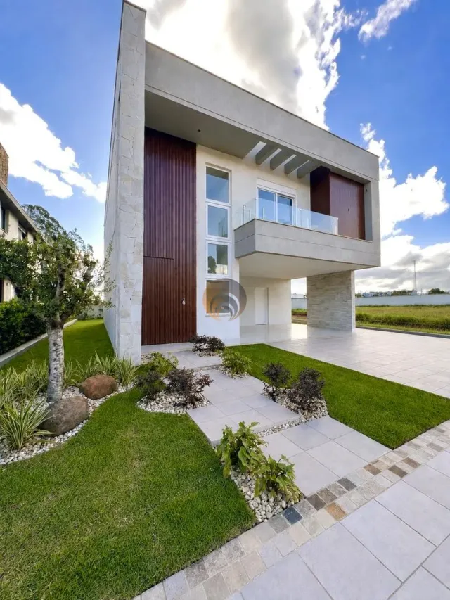 Casa com 3 dormitórios
