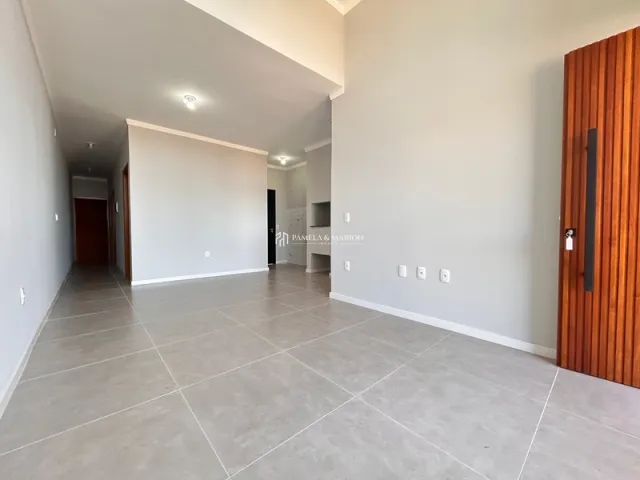 Casa geminada com 3 dormitórios, foto 3