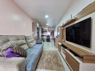Casa geminada com 2 dormitórios, foto 4