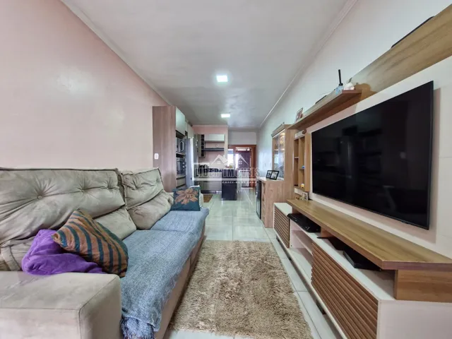 Casa geminada com 2 dormitórios, foto 4