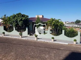 Casa com 5 dormitórios, foto 2