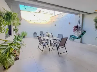 Casa geminada com 3 dormitórios, foto 21