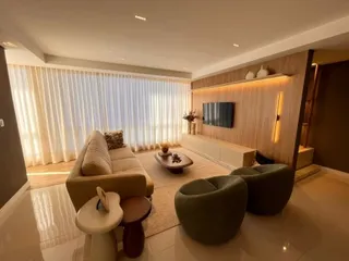 Apartamento com 3 dormitórios, foto 4