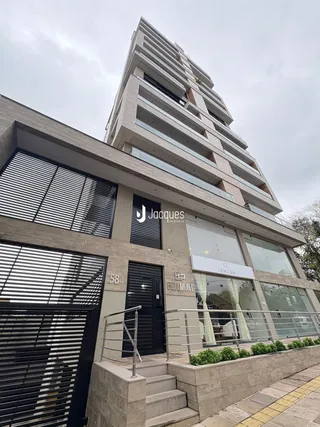 Apartamento com 3 dormitórios, foto 1