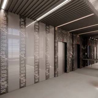 Sala comercial, foto 26